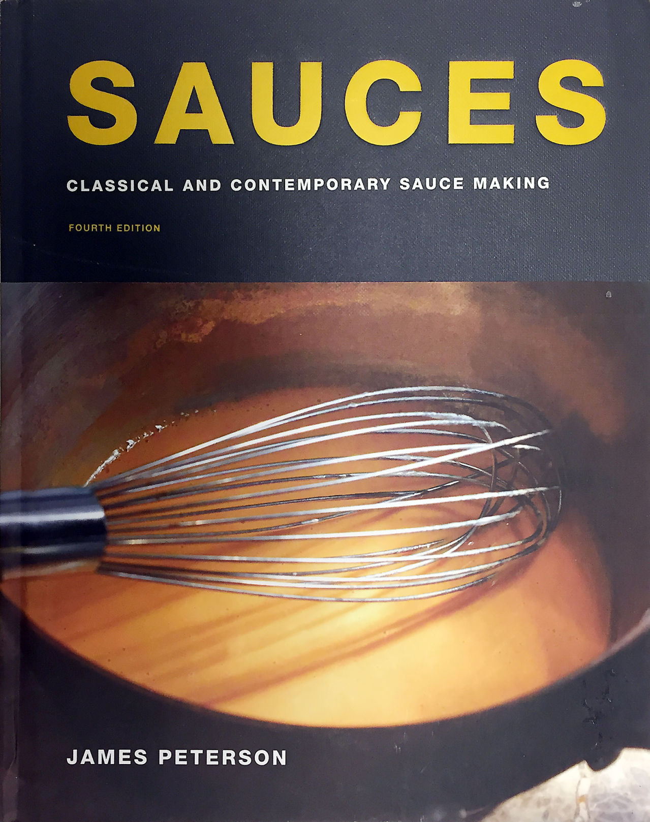 "Sauces”